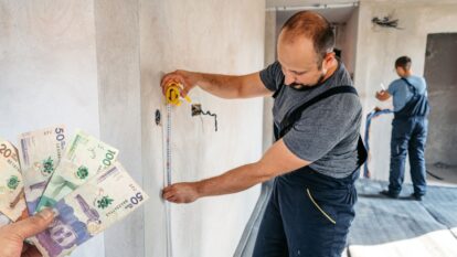 Subsidio mejoramiento vivienda Cali