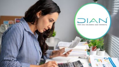 Declaración renta DIAN