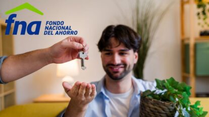 Edad mínima crédito FNA