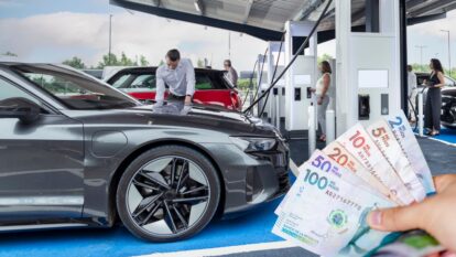 Beneficios tributarios vehículos eléctricos