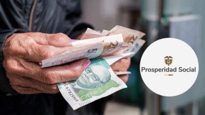Prosperidad Social subsidios