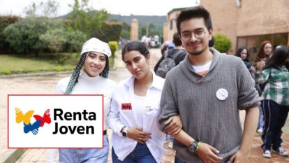 Transferencias Renta Joven