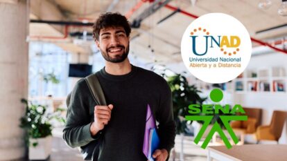 Homologación UNAD SENA