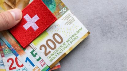 Salario mínimo Suiza