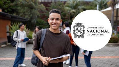 Universidad Nacional inscripciones