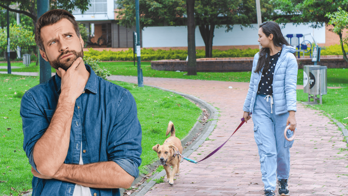 Ley sobre mascotas | Getty Images