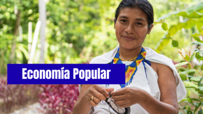 Economía Popular 2026
