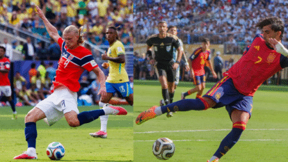 Mejor gol | Getty Images