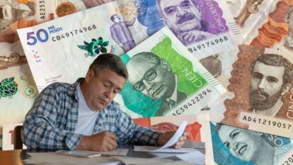 Aporte salud y pensión independientes