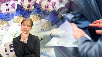 Aumento salario mínimo 2027