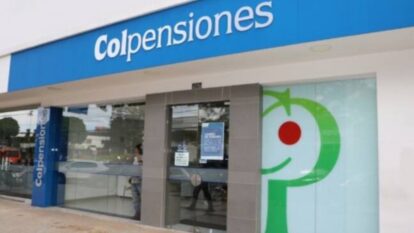 Colpensiones