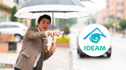 IDEAM