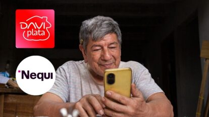Inscribir Nequi subsidios