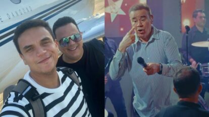 Carlos Bloom
