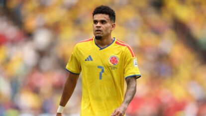 Luis Díaz