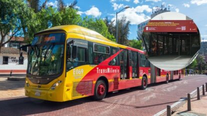 Transmilenio