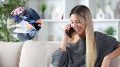 préstamo 50 millones