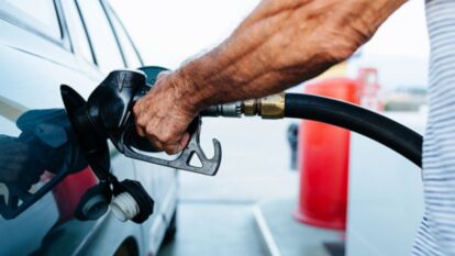 Gasolina