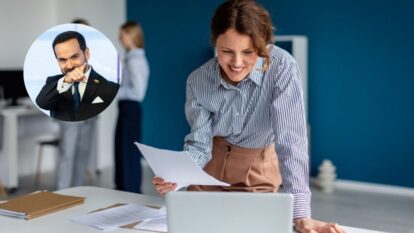 Empleo Nuevo Gobierno