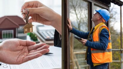 Comprar lote o vivienda