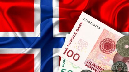 Salarios Noruega