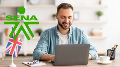 Cursos inglés SENA