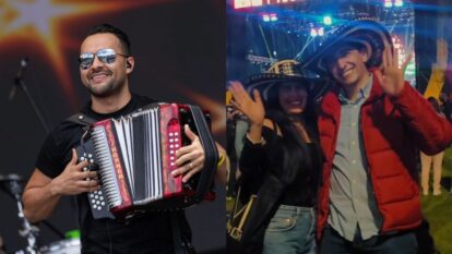 Festivales Bogotá