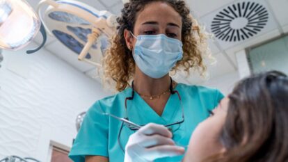 Odontología