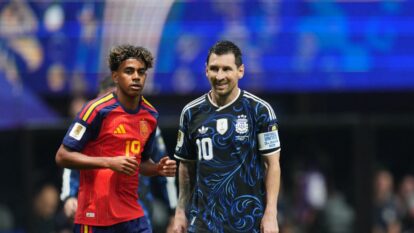 Premio campeón Mundial 2026