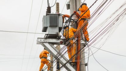 Cortes de energía