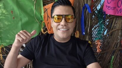Churo Díaz