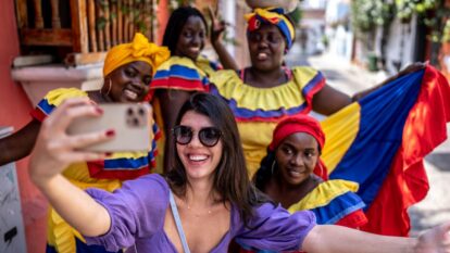 Próximo festivo Colombia