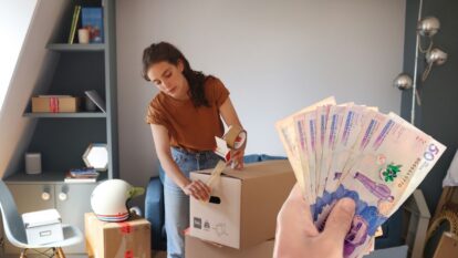 Cuanto cuesta independizarse