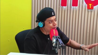 El Mindo entrevista