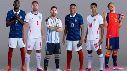 Mundial 2026