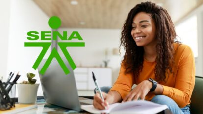 Convocatoria virtual SENA