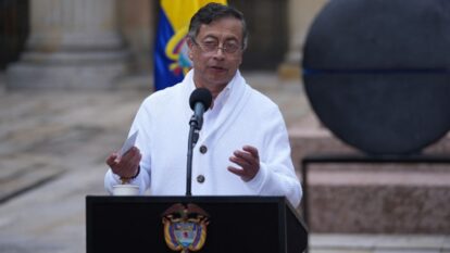 Gustavo Petro Pensión