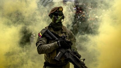 Rango más alto Ejército