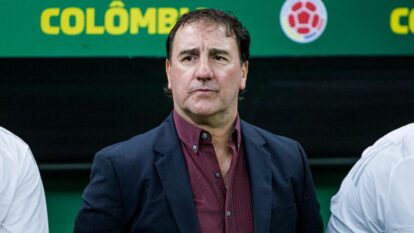 Selección Colombia