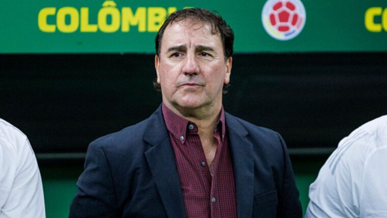 Selección Colombia