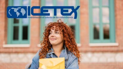 Créditos pregrado ICETEX