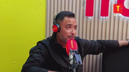Jhon Alex Castaño éxito