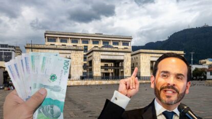 Salario Ministros 2026