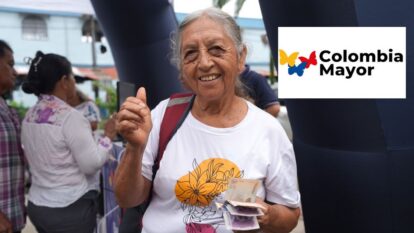 Colombia Mayor próximo ciclo