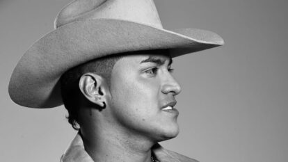 Yeison Jiménez tumba