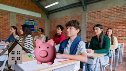 Nueva materia colegios