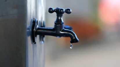 Cortes de agua Bogotá