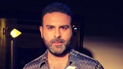 Mauricio Mejía profesión