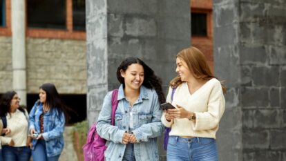 Universidades puntaje ICFES
