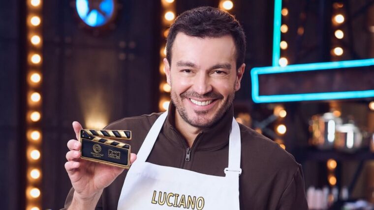 Esposa Luciano D’Alessandro